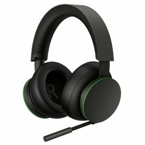 Headphones Microsoft TLL-00021 Black Headphones Microsoft TLL-00021 Black