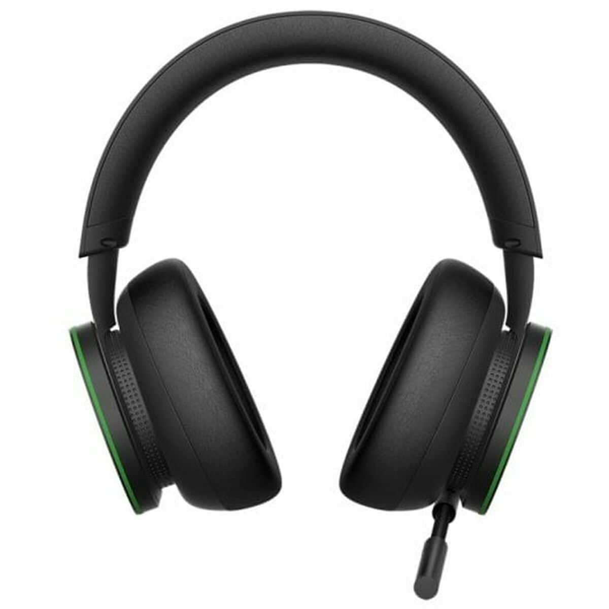 Headphones Microsoft TLL-00021 Black Headphones Microsoft TLL-00021 Black
