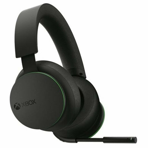 Headphones Microsoft TLL-00021 Black Headphones Microsoft TLL-00021 Black