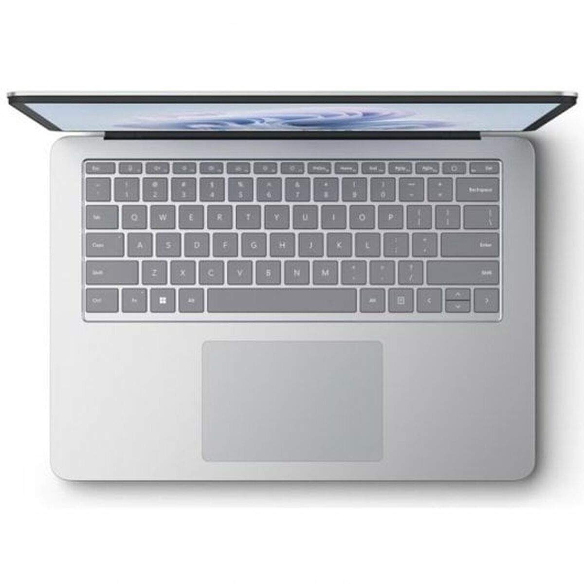 Laptop Microsoft ZRF-00012 512 GB SSD Laptop Microsoft ZRF-00012 512 GB SSD