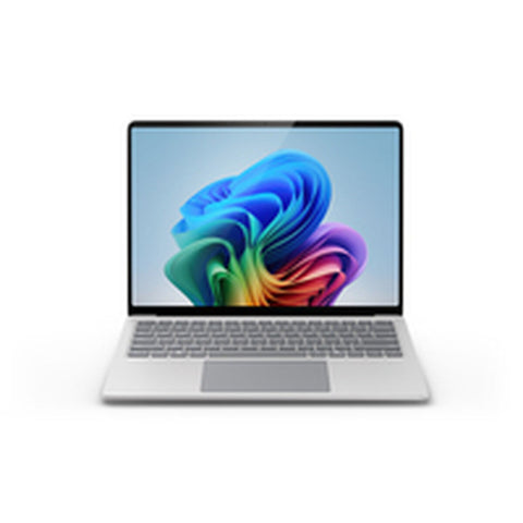 Laptop Microsoft Surface Pro Copilot Plus 14" Qualcomm Snapdragon X Plus 16 GB RAM 256 GB SSD Laptop Microsoft Surface Pro Copilot Plus 14" Qualcomm Snapdragon X Plus 16 GB RAM 256 GB SSD