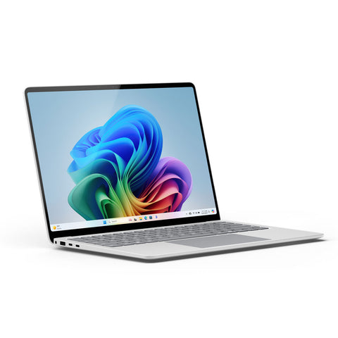 Laptop Microsoft Surface Pro Copilot Plus 14" Qualcomm Snapdragon X Plus 16 GB RAM 256 GB SSD Laptop Microsoft Surface Pro Copilot Plus 14" Qualcomm Snapdragon X Plus 16 GB RAM 256 GB SSD