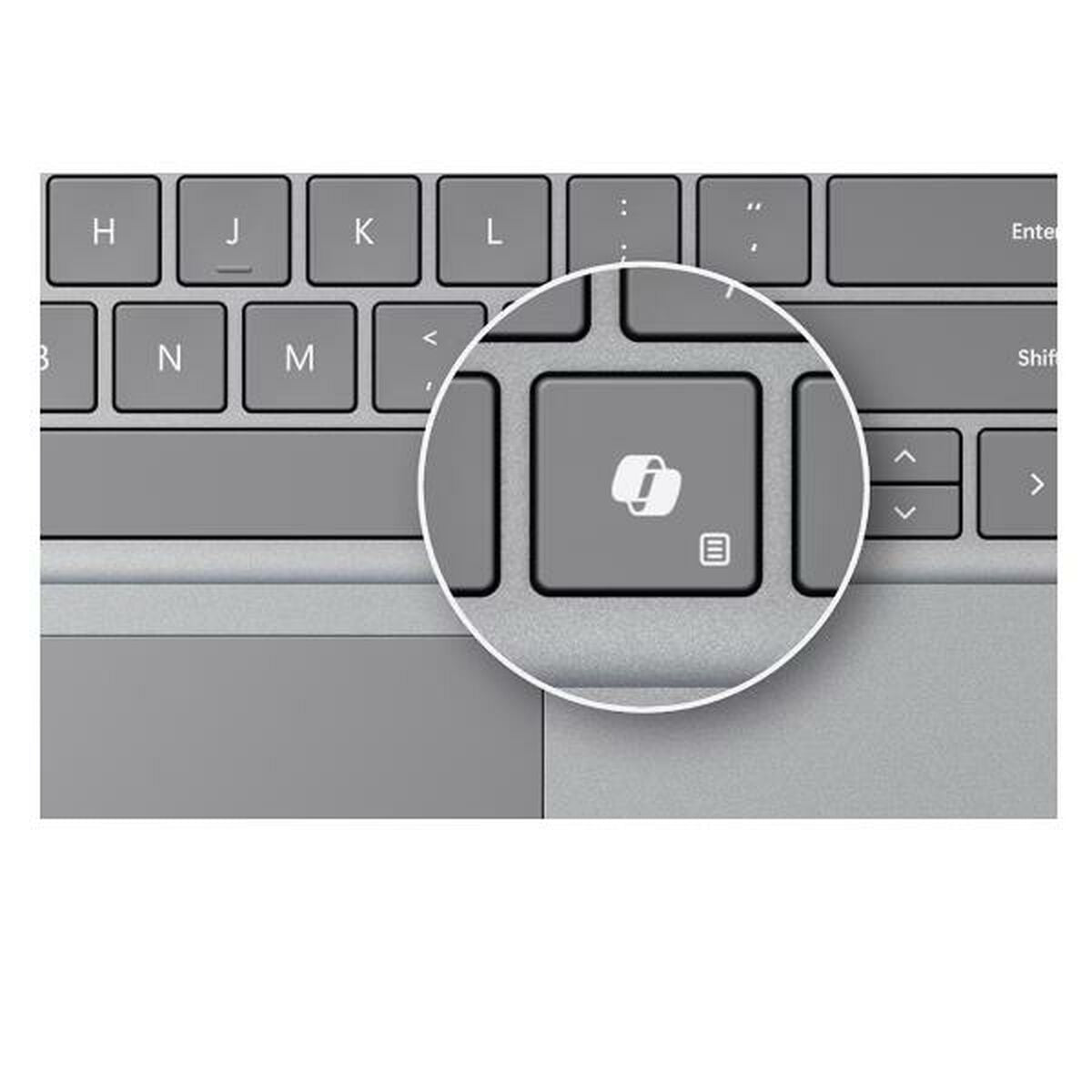 Laptop Microsoft ZXY-00012 14" Qualcomm Snapdragon X Elite (X1E) 16 GB RAM 1 TB SSD Laptop Microsoft ZXY-00012 14" Qualcomm Snapdragon X Elite (X1E) 16 GB RAM 1 TB SSD