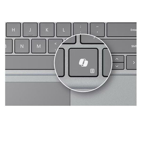 Laptop Microsoft ZXY-00012 14" Qualcomm Snapdragon X Elite (X1E) 16 GB RAM 1 TB SSD Laptop Microsoft ZXY-00012 14" Qualcomm Snapdragon X Elite (X1E) 16 GB RAM 1 TB SSD