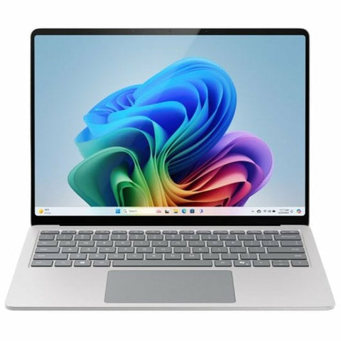 Laptop Microsoft ZGM-00012 Spanish Qwerty Laptop Microsoft ZGM-00012 Spanish Qwerty