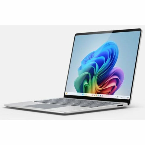Laptop Microsoft ZGM-00012 Spanish Qwerty Laptop Microsoft ZGM-00012 Spanish Qwerty