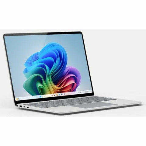 Laptop Microsoft ZGM-00012 Spanish Qwerty Laptop Microsoft ZGM-00012 Spanish Qwerty