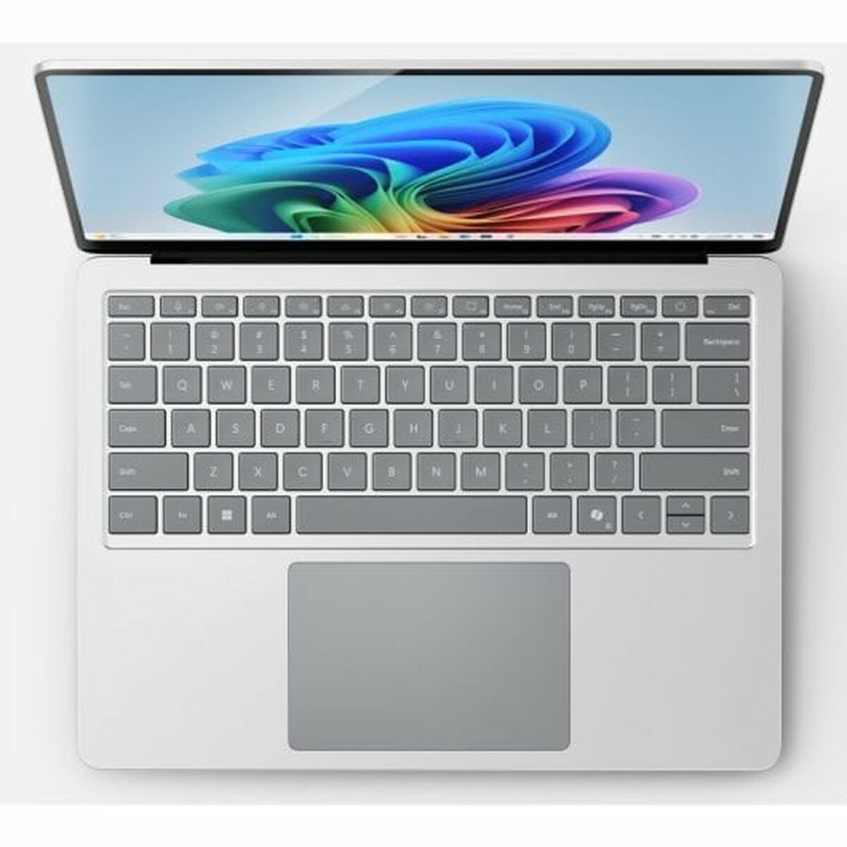 Laptop Microsoft ZGM-00012 Spanish Qwerty Laptop Microsoft ZGM-00012 Spanish Qwerty