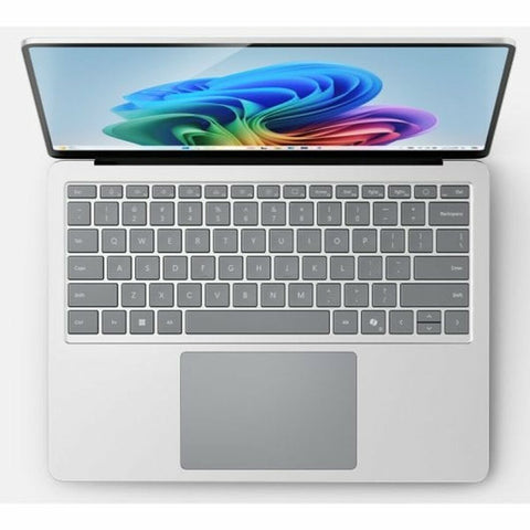 Laptop Microsoft ZGM-00012 Spanish Qwerty Laptop Microsoft ZGM-00012 Spanish Qwerty