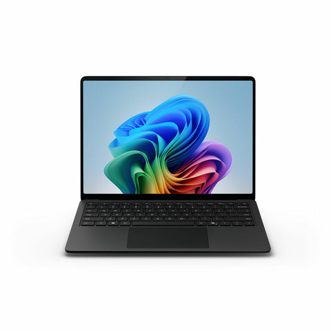 Laptop Microsoft ZGZ-00049 Qualcomm Snapdragon X Elite (X1E) 16 GB RAM 512 GB SSD Laptop Microsoft ZGZ-00049 Qualcomm Snapdragon X Elite (X1E) 16 GB RAM 512 GB SSD