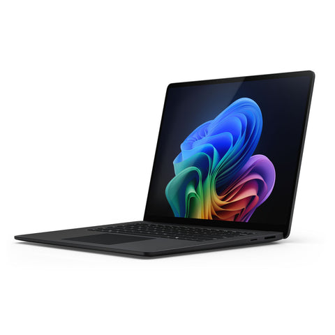 Laptop Microsoft ZHR-00012 15" Qualcomm Snapdragon X Elite (X1E) 32 GB RAM 1 TB SSD Laptop Microsoft ZHR-00012 15" Qualcomm Snapdragon X Elite (X1E) 32 GB RAM 1 TB SSD