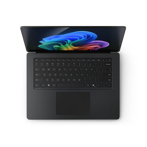 Laptop Microsoft ZHR-00012 15" Qualcomm Snapdragon X Elite (X1E) 32 GB RAM 1 TB SSD Laptop Microsoft ZHR-00012 15" Qualcomm Snapdragon X Elite (X1E) 32 GB RAM 1 TB SSD