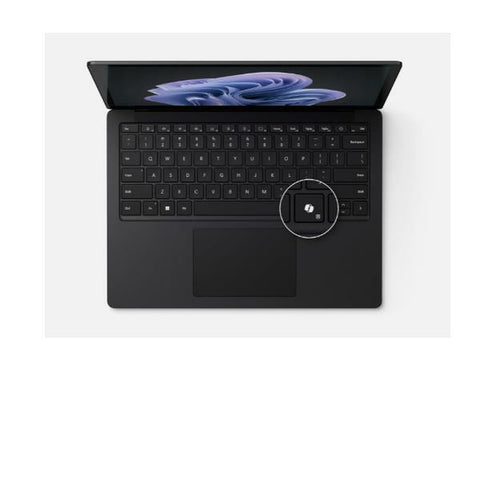 Laptop Microsoft ZHR-00012 15" Qualcomm Snapdragon X Elite (X1E) 32 GB RAM 1 TB SSD Laptop Microsoft ZHR-00012 15" Qualcomm Snapdragon X Elite (X1E) 32 GB RAM 1 TB SSD