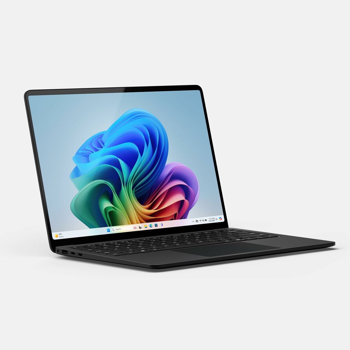 Laptop Microsoft ZGP-00048 Spanish Qwerty 16 GB RAM 512 GB SSD Laptop Microsoft ZGP-00048 Spanish Qwerty 16 GB RAM 512 GB SSD