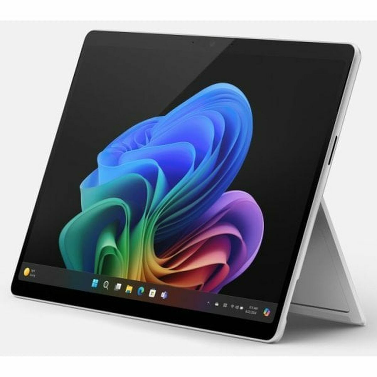 Laptop Microsoft ZIA-00005 Qualcomm Snapdragon X Elite (X1E) 16 GB RAM 512 GB SSD Spanish Qwerty Laptop Microsoft ZIA-00005 Qualcomm Snapdragon X Elite (X1E) 16 GB RAM 512 GB SSD Spanish Qwerty