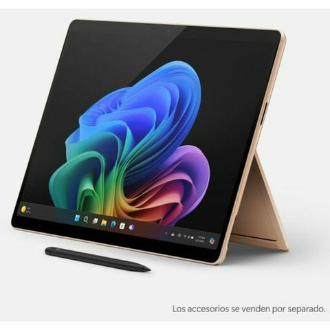 Laptop Microsoft ZIA-00051 Spanish Qwerty 16 GB RAM 512 GB SSD Laptop Microsoft ZIA-00051 Spanish Qwerty 16 GB RAM 512 GB SSD