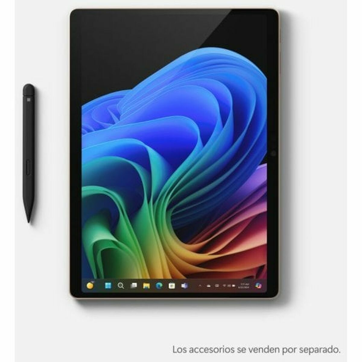 Laptop Microsoft ZIA-00051 Spanish Qwerty 16 GB RAM 512 GB SSD Laptop Microsoft ZIA-00051 Spanish Qwerty 16 GB RAM 512 GB SSD