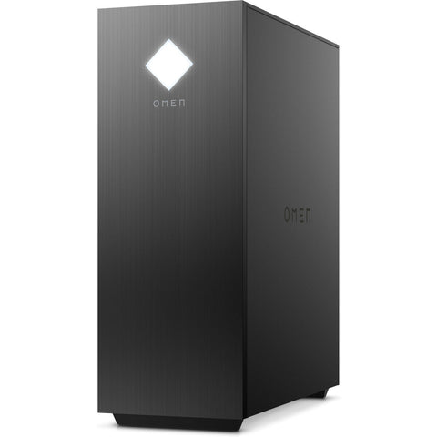Desktop PC HP OMEN GT15 Intel Core i5-12400F 16 GB RAM 512 GB SSD NVIDIA GeForce RTX 3060 Ti Desktop PC HP OMEN GT15 Intel Core i5-12400F 16 GB RAM 512 GB SSD NVIDIA GeForce RTX 3060 Ti