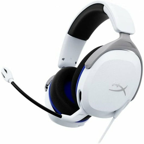 Headphones with Microphone HyperX Cloud Stinger 2 Headphones with Microphone HyperX Cloud Stinger 2