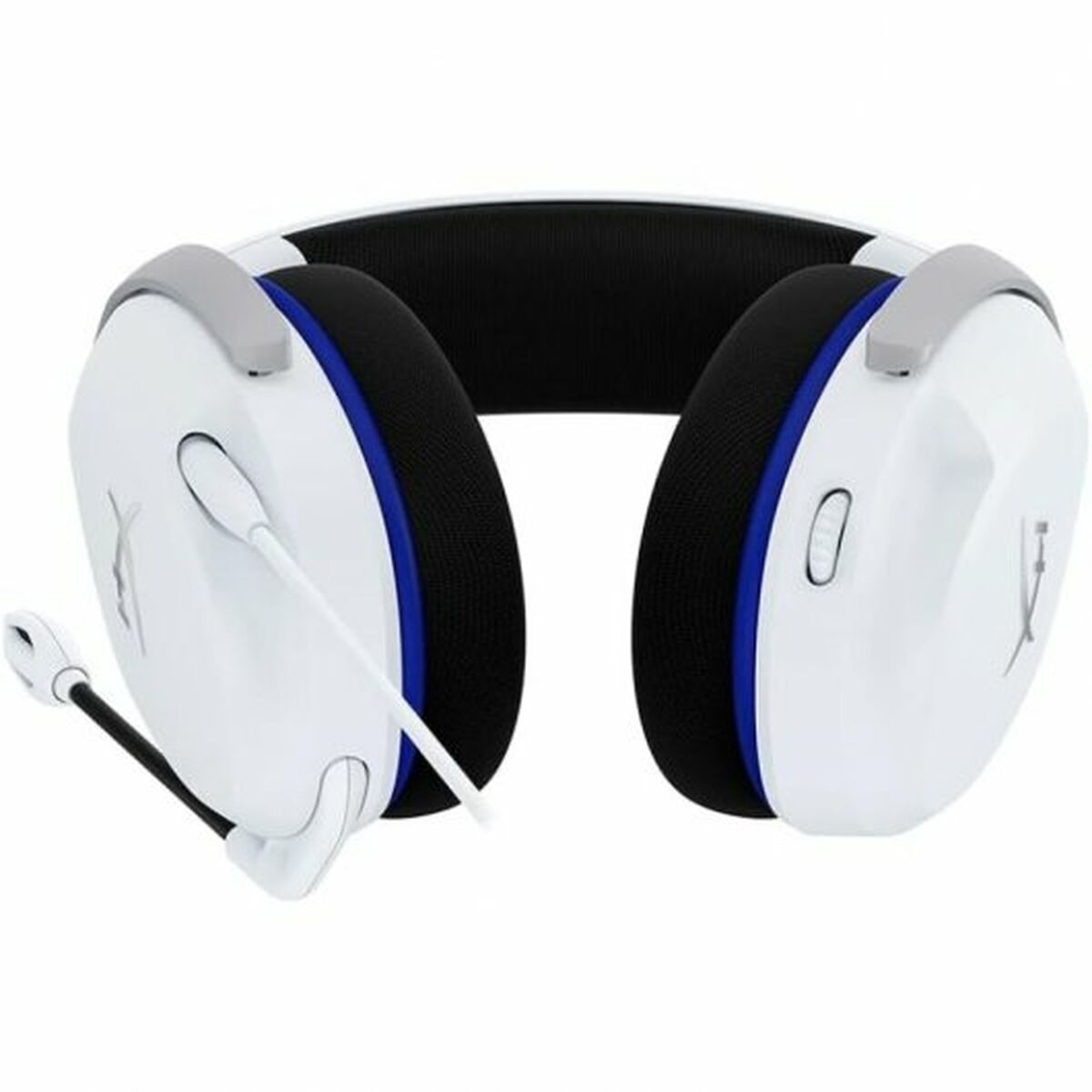 Headphones with Microphone HyperX Cloud Stinger 2 Headphones with Microphone HyperX Cloud Stinger 2