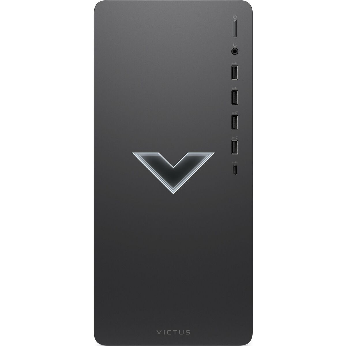 Desktop PC HP TG02-0108ns AMD Ryzen 5 5600G 16 GB RAM 512 GB SSD Desktop PC HP TG02-0108ns AMD Ryzen 5 5600G 16 GB RAM 512 GB SSD