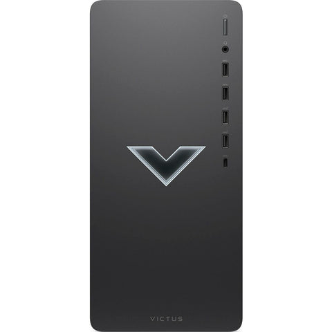 Desktop PC HP TG02-0108ns AMD Ryzen 5 5600G 16 GB RAM 512 GB SSD Desktop PC HP TG02-0108ns AMD Ryzen 5 5600G 16 GB RAM 512 GB SSD