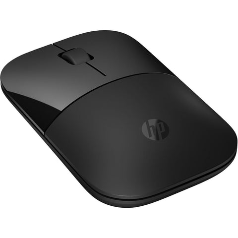 Optical mouse HP Z3700 Black Optical mouse HP Z3700 Black