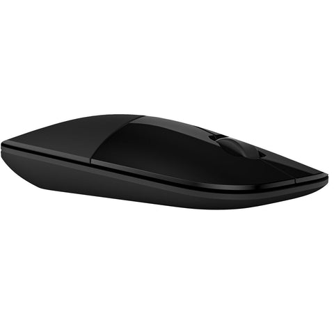 Optical mouse HP Z3700 Black Optical mouse HP Z3700 Black