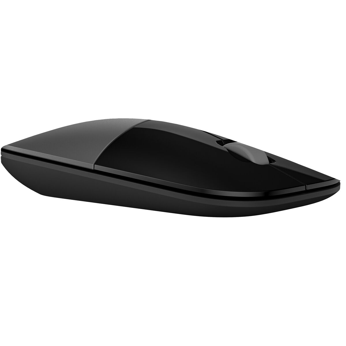 Wireless Bluetooth Mouse HP Z3700 Silver Wireless Bluetooth Mouse HP Z3700 Silver