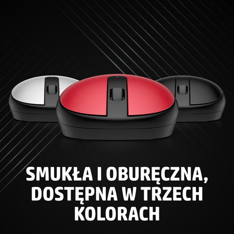 Wireless Bluetooth Mouse HP 240 White Wireless Bluetooth Mouse HP 240 White
