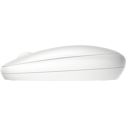 Wireless Bluetooth Mouse HP 240 White Wireless Bluetooth Mouse HP 240 White