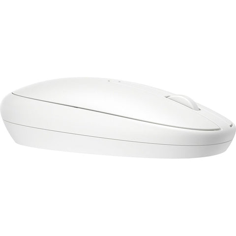 Wireless Bluetooth Mouse HP 240 White Wireless Bluetooth Mouse HP 240 White