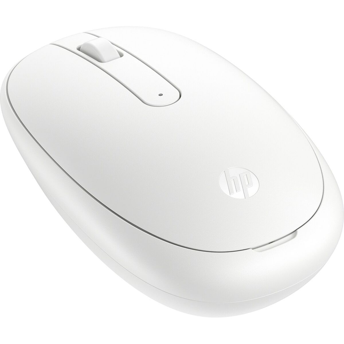 Wireless Bluetooth Mouse HP 240 White Wireless Bluetooth Mouse HP 240 White