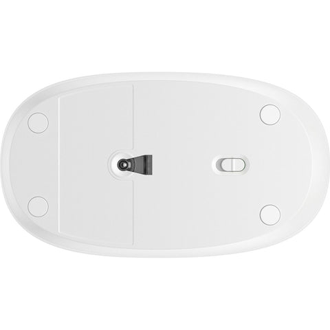 Wireless Bluetooth Mouse HP 240 White Wireless Bluetooth Mouse HP 240 White