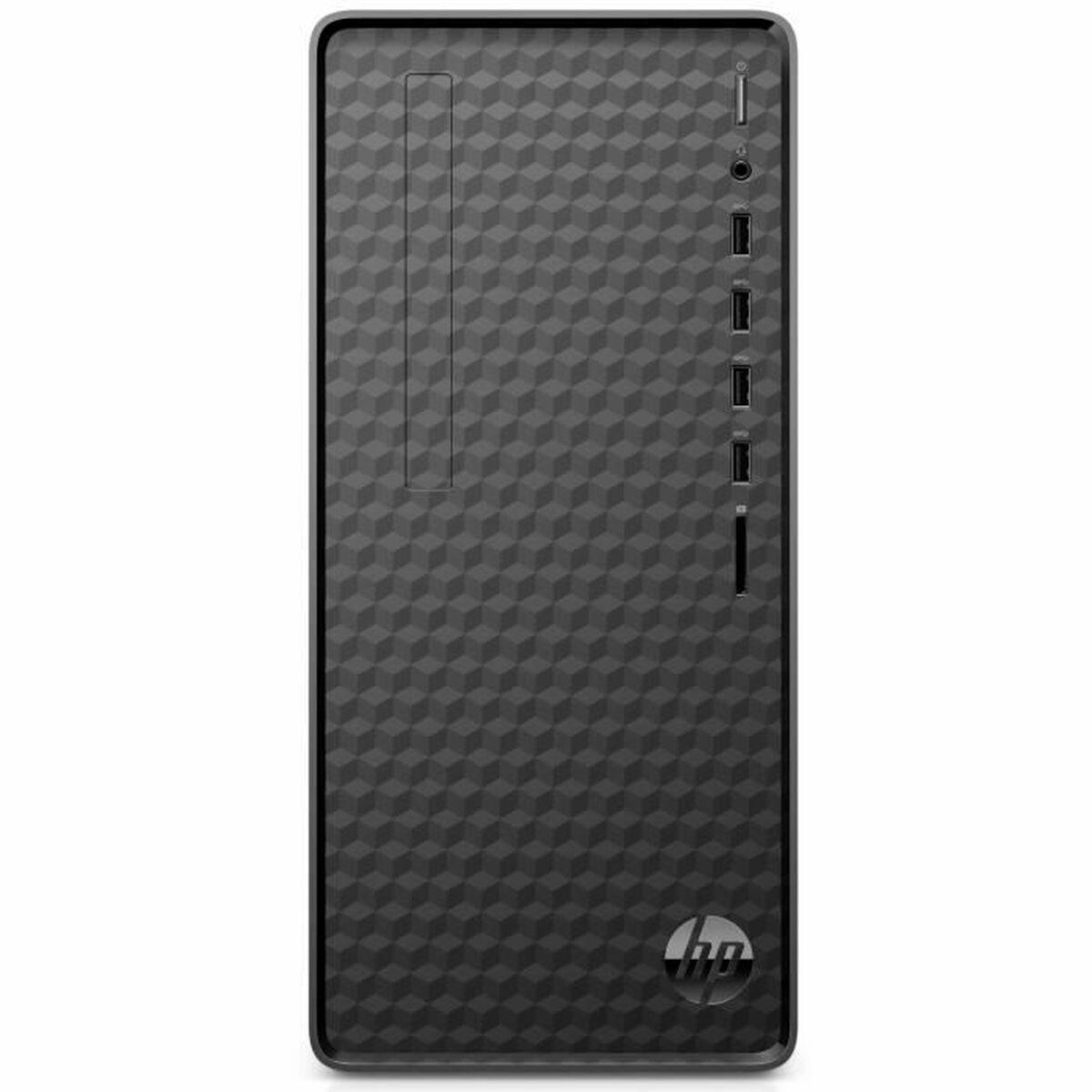Desktop PC HP Intel Core i3-12100 256 GB SSD 8 GB Desktop PC HP Intel Core i3-12100 256 GB SSD 8 GB