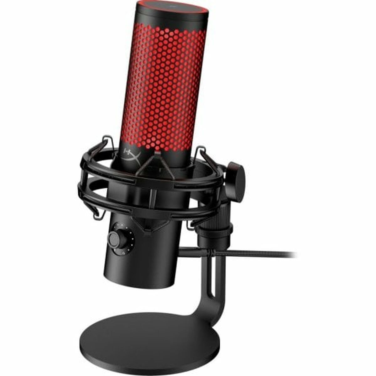 Microphone HyperX HP 872V1AA Microphone HyperX HP 872V1AA