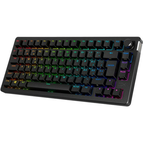 Keyboard HyperX HyperX Alloy Rise 75 Keyboard HyperX HyperX Alloy Rise 75