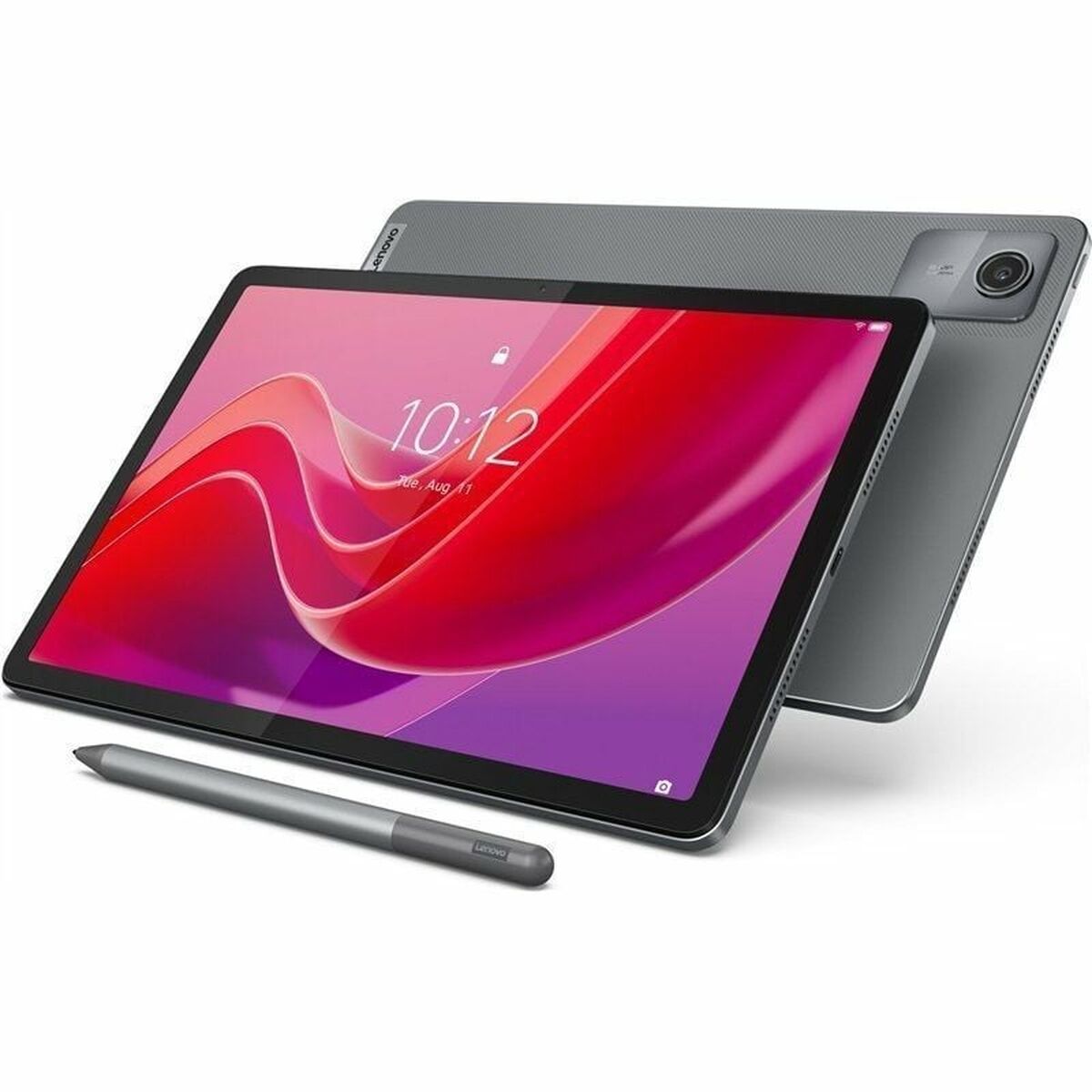 Tablet Lenovo Tab M11 Octa Core 8 GB RAM 128 GB Grey 11" Tablet Lenovo Tab M11 Octa Core 8 GB RAM 128 GB Grey 11"