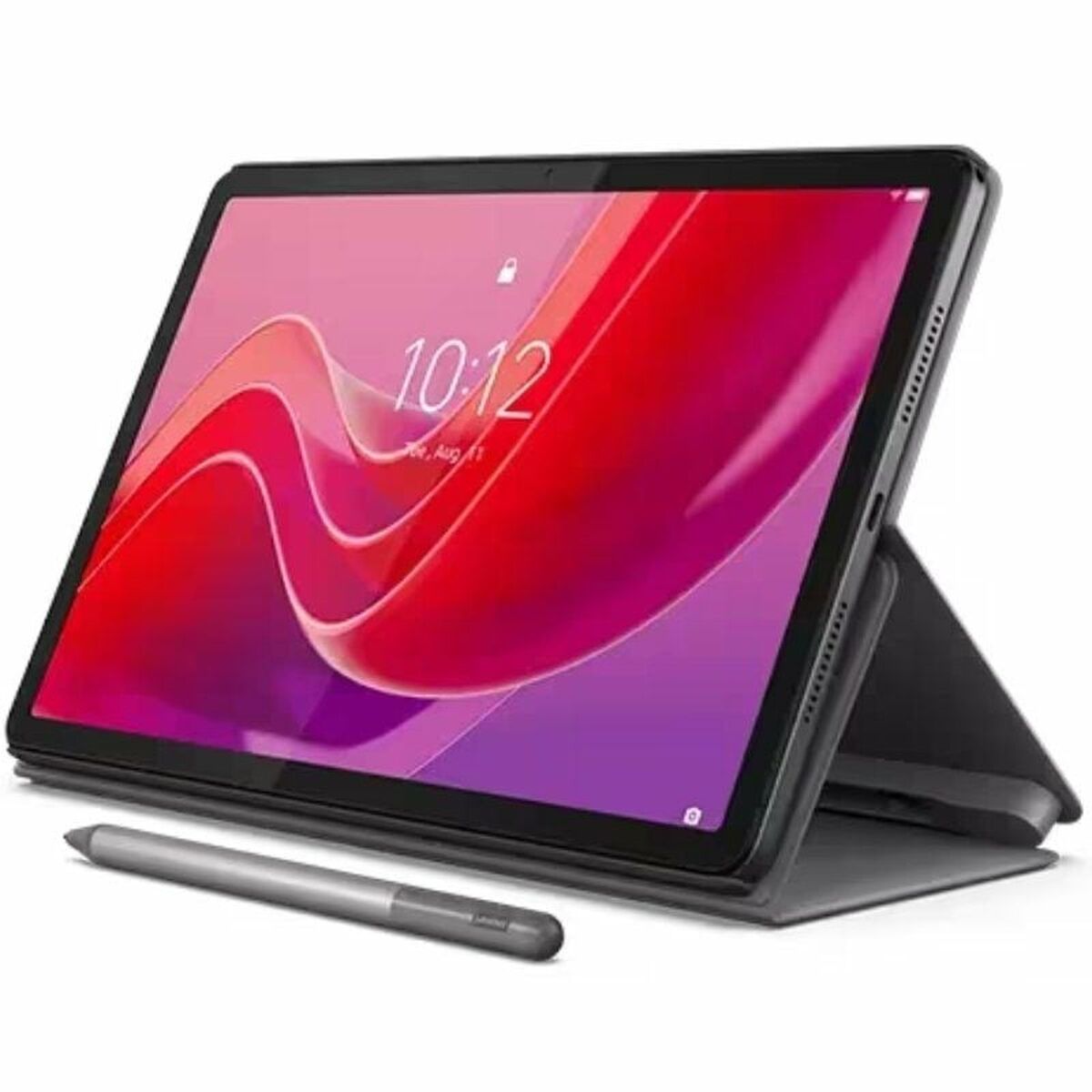 Tablet Lenovo Tab M11 Octa Core 8 GB RAM 128 GB Grey 11" Tablet Lenovo Tab M11 Octa Core 8 GB RAM 128 GB Grey 11"