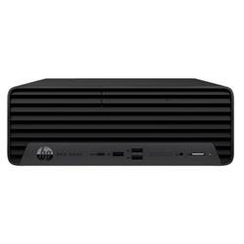 Desktop PC HP PRO 400G9 i5-12500H 16 GB RAM 512 GB SSD Desktop PC HP PRO 400G9 i5-12500H 16 GB RAM 512 GB SSD