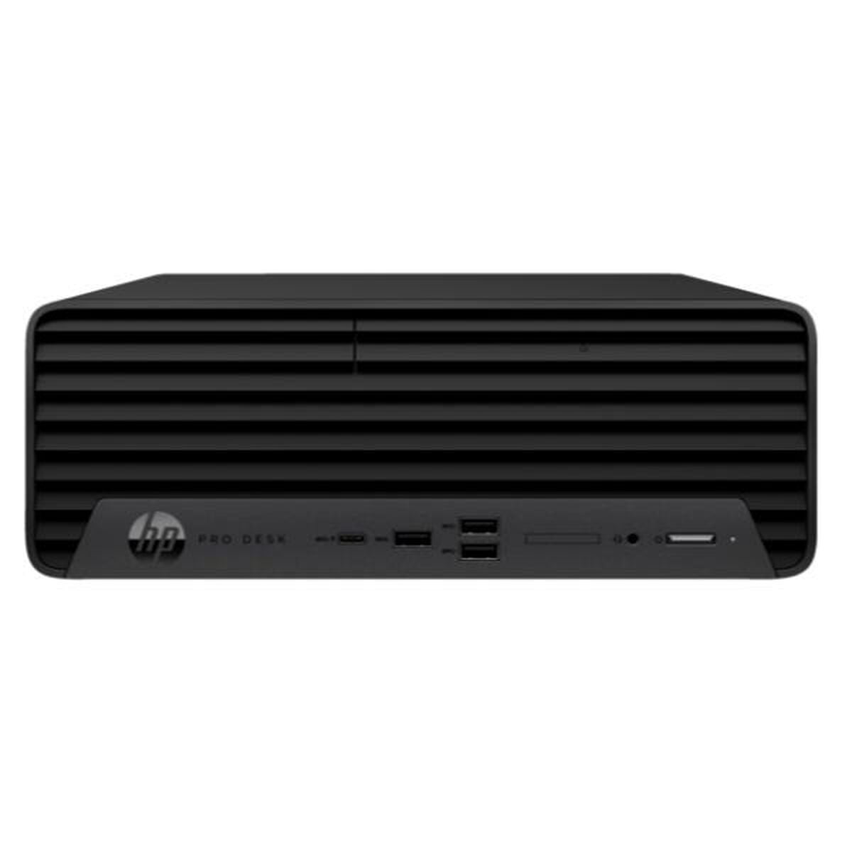 Desktop PC HP PRO 400G9 i5-12500H 16 GB RAM 512 GB SSD Desktop PC HP PRO 400G9 i5-12500H 16 GB RAM 512 GB SSD