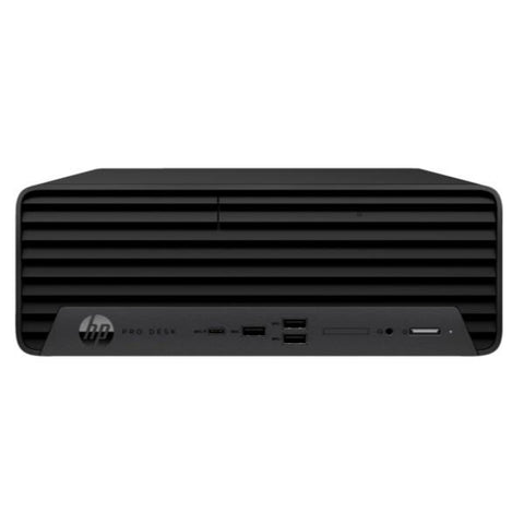 Desktop PC HP PRO 400G9 i5-12500H 16 GB RAM 512 GB SSD Desktop PC HP PRO 400G9 i5-12500H 16 GB RAM 512 GB SSD