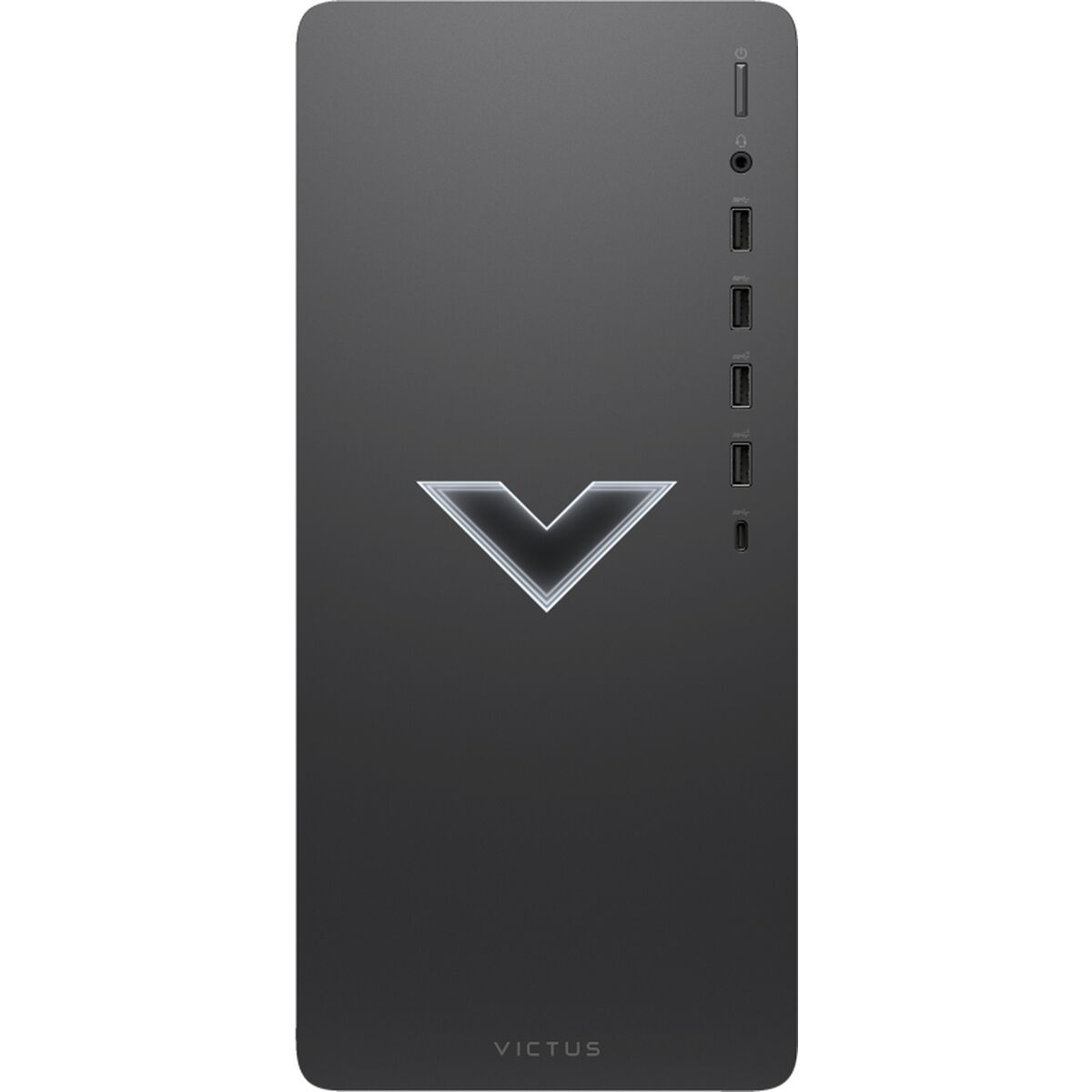 Desktop PC HP Intel Core i5-13400F 16 GB RAM 512 GB SSD NVIDIA GEFORCE RTX 4060 TI Desktop PC HP Intel Core i5-13400F 16 GB RAM 512 GB SSD NVIDIA GEFORCE RTX 4060 TI