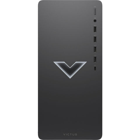 Desktop PC HP Intel Core i5-13400F 16 GB RAM 512 GB SSD NVIDIA GEFORCE RTX 4060 TI Desktop PC HP Intel Core i5-13400F 16 GB RAM 512 GB SSD NVIDIA GEFORCE RTX 4060 TI