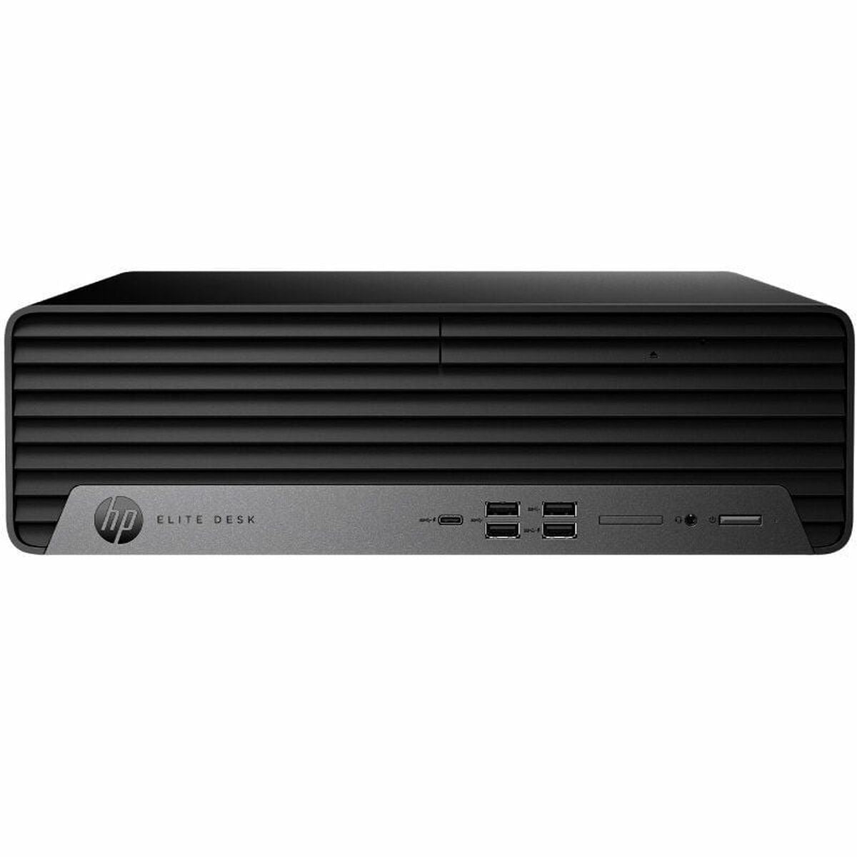 Desktop PC HP Elite SFF 800 G9 99A90ET Intel Core i5 16 GB RAM 512 GB SSD Desktop PC HP Elite SFF 800 G9 99A90ET Intel Core i5 16 GB RAM 512 GB SSD