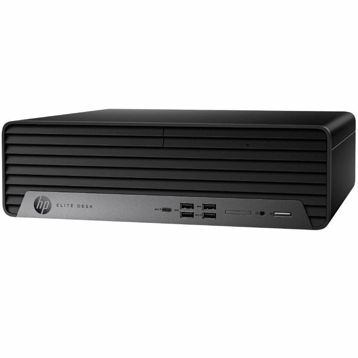 Desktop PC HP Elite SFF 800 G9 99A90ET Intel Core i5 16 GB RAM 512 GB SSD Desktop PC HP Elite SFF 800 G9 99A90ET Intel Core i5 16 GB RAM 512 GB SSD