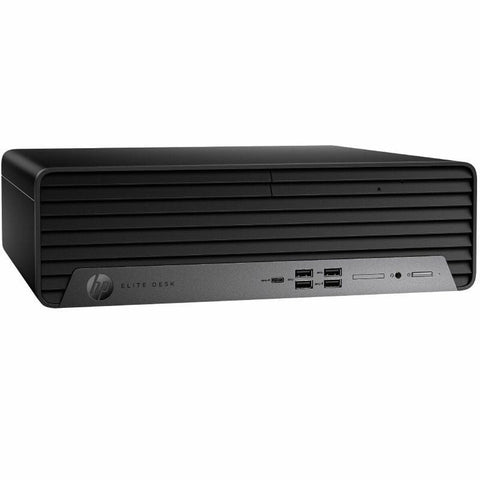 Desktop PC HP Elite SFF 800 G9 99A90ET Intel Core i5 16 GB RAM 512 GB SSD Desktop PC HP Elite SFF 800 G9 99A90ET Intel Core i5 16 GB RAM 512 GB SSD