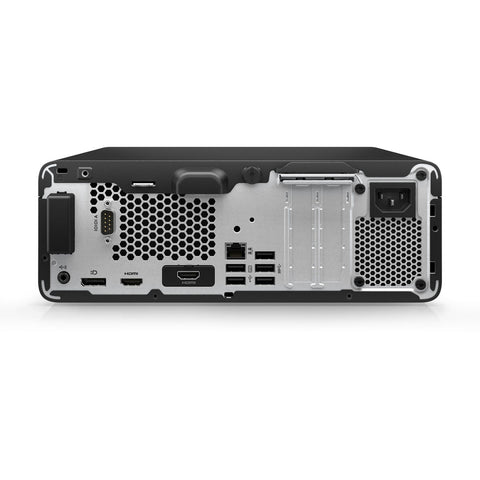 Desktop PC HP PRO SFF 400 G9 16 GB RAM 512 GB SSD i5-14500 Desktop PC HP PRO SFF 400 G9 16 GB RAM 512 GB SSD i5-14500
