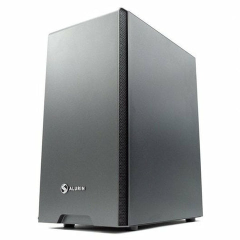 Desktop PC PcCom Work AMD Ryzen 7 5700G 16 GB RAM 500 GB SSD Desktop PC PcCom Work AMD Ryzen 7 5700G 16 GB RAM 500 GB SSD