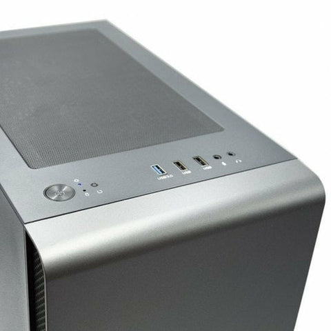 Desktop PC PcCom Work AMD Ryzen 7 5700G 16 GB RAM 500 GB SSD Desktop PC PcCom Work AMD Ryzen 7 5700G 16 GB RAM 500 GB SSD